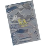 1001824, Anti-Static Control Products Static Shield Bag, 1000 Series Metal-In ...