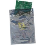 1001824, Anti-Static Control Products Static Shield Bag, 1000 Series Metal-In ...