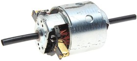 AM-19-025, Мотор отопителя МАЗ-6430,5440 (аналог 0130 111 116) АВТОМАГНАТ
