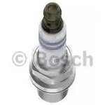 Свеча зажигания fr 7 lii 33 x MAZDA 626-929, OPEL VECTRA 2.0-3.0 92-94 0242236592