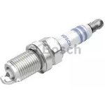 0242236599, Свеча зажигания BOSCH FR7KII33X BOSCH