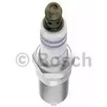 0242236663, Свеча зажигания BOSCH HR7NI332W BOSCH