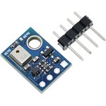 AHT10 датчик температуры и влажности для Arduino (I2C)