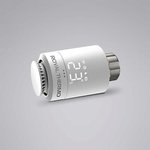 Термостат радиаторный электронный Smart Heat белый НС-1303165