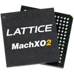 LCMXO2-4000HC-4QN84C, FPGA - Field Programmable Gate Array Lattice MachXO2 High ...