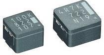 Фото 1/3 ETQ-P4M220KFM, Power Inductors - SMD 22uH 20% 7.4x7x4.8 SMD