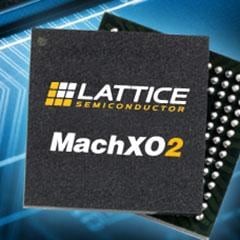 LCMXO2-256HC-4UMG64I, FPGA - Field Programmable Gate Array 256 LUTs 45 I/O 3.3V 4 SPEED