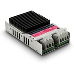TEQ 40-7212WIR, Isolated DC/DC Converters - Chassis Mount 43-160Vin 12V 3.33A ...