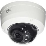 RVI-1NCD2024 (2.8) whIte - Сетевая камера видеонаблюдения 2.11.0703