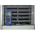 АКИП-2203, (Госреестр СИ), Мультиметр цифровой с автоматическим выбором пределов ...