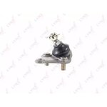 Опора шаровая L=R TOYOTA Avensis I/Celica/RAV4 I 2.0L LYNXauto C1057LR