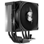 Кулер для процессора PCCooler R400 S115X/1200/1700/AM4/AM5 (TDP 180W ...