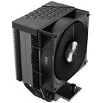 Кулер для процессора PCCooler R400 S115X/1200/1700/AM4/AM5 (TDP 180W ...