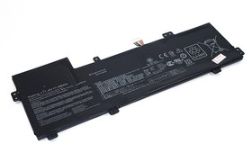 Аккумуляторная батарея для ноутбука Asus Zenbook U5000 UX510 (B31N1534) 11.4V 48Wh