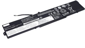 Аккумуляторная батарея для ноутбука Lenovo IdeaPad 330-15ICH (L17D3PB0) 11.25V 4000mAh