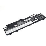 Аккумуляторная батарея для ноутбука Lenovo Ideapad 5-14IIL05 (L19M3PF4) 11.52V ...