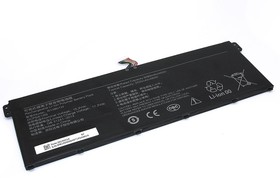 Аккумуляторная батарея для ноутбука XIAOMI ML Redmi Redmibook 14 (R14B01W) 15.2V 3220mAh