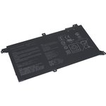 Аккумуляторная батарея для ноутбукa Asus B31Bi9H (B31N1732) 11.52V/13.2V 3553mAh