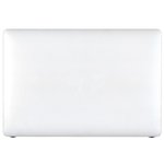 Матрица (крышка) для Apple MacBook Pro Retina A1707 в сборе, серебро