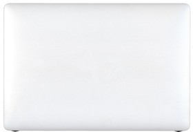 Фото 1/2 Матрица (крышка) для Apple MacBook Pro Retina A1707 в сборе, серебро