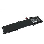 Аккумуляторная батарея для ноутбука Razer Blade 14 (RZ09-0102) 11.1V 4640mAh