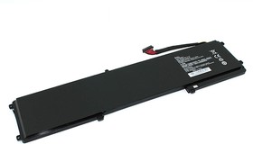 Аккумуляторная батарея для ноутбука Razer Blade 14 (RZ09-0102) 11.1V 4640mAh