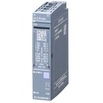 SIMATIC ET 200SP, Модуль аналогового ввода AI 2X I 2-/4-WIRE ST, 6ES7134-6GB00-0BA1