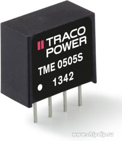 TME 0305S Traco Power