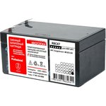 RBC47 Professional МНОГОТОКА - Сменный батарейный картридж для ИБП APC ...