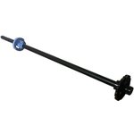 Шпиндель в сборе (44-inch) HP DJ T610/T770/T1100/T1200 T8W16-67014/ ...