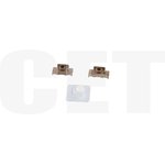 Бушинг резинового вала для HP Color LaserJet Pro MFP M377/M477/M452/M479 (CET) ...