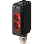 BJ300-DDT-C-P, Фотодатчик, 300мм, дифф.отражение, выход PNP NO, с разъемом, 12-24VDC