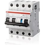 Автоматический выключатель дифференциального тока DS203NC C32 AC30 ...