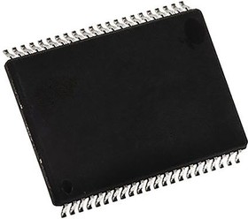 Фото 1/3 CY62126EV30LL-45ZSXI, 1Mbit MoBL SRAM 64Kx16 2