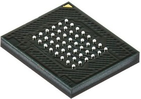 CY62127DV30LL-55BVXI, 1Mbit MoBL SRAM 64Kx16 2