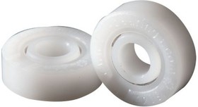 AC604Z-ISB/4N/D, 4mm Radial Ball Bearing 12mm O.D