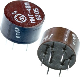 МИТ 4ВМ, (90-92г)