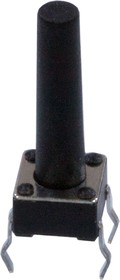 KAN0611-1701B (аналог 3-1825910-1), кнопка тактовая