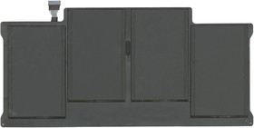 Фото 1/3 Аккумулятор OEM (совместимый с A1377) для ноутбука Apple MacBook Air A1369 7.4V 50Wh (7200mAh) черный