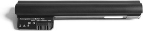 Аккумулятор OEM (совместимый с 582214-141, HSTNN-IB0O) для ноутбука HP Mini 210 11.1V 4400mAh черный