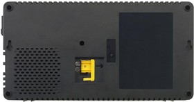 Источник бесперебойного питания ИБП APC EASY UPS BVS 500В.А авт. регул. напряж. Schuko 230В SchE BVS500I-GR