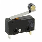 SS-5GL2-2, Basic / Snap Action Switches Subminiature Basic Switch