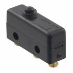 11SM244-T, Basic / Snap Action Switches 5A 250 VAC Pin Plunger