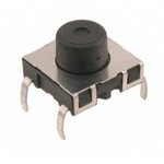 1241.1625.3, Pushbutton Switches PMS IP67 ROT RED 9,85 MM