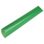 RC(PBF)-19.0мм зеленая, термоусадочная трубка (1м)