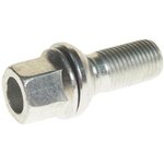 Болт колесный с подвижной шайбой VAG+Skoda 00-  /M14x1,5mm FEBI 23368