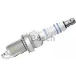 Свеча зажигания FQR8LEU2 (0.9) BOSCH 0 242 229 699