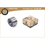 PBLS0108R, Подшипник ступицы