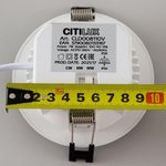 Citilux Лорен Подвесной светильник CL146023
