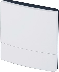 Фото 1/2 B3218101 + B3318151, NET-BOX Series Grey Polycarbonate Enclosure, IP65, Grey Lid, 180 x 180 x 48.5mm
